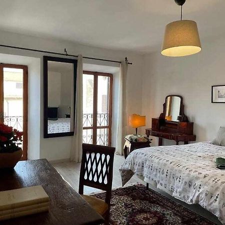Libellula Casa Vacanze Monte Libretti Exteriér fotografie