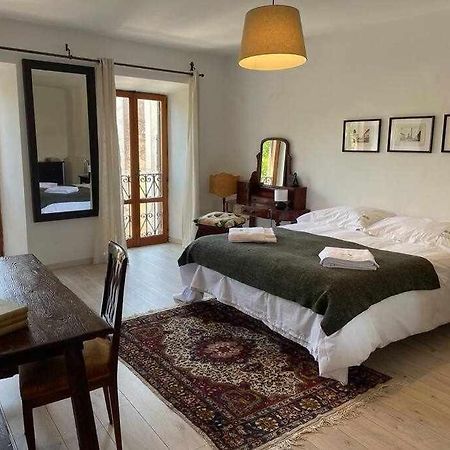 Libellula Casa Vacanze Monte Libretti Exteriér fotografie
