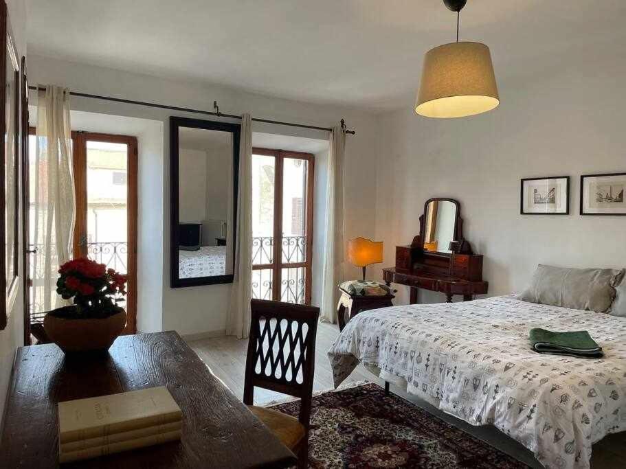 Libellula Casa Vacanze Monte Libretti Exteriér fotografie
