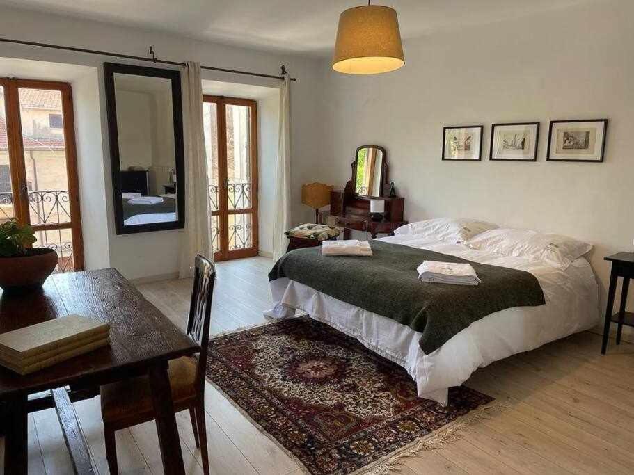 Libellula Casa Vacanze Monte Libretti Exteriér fotografie